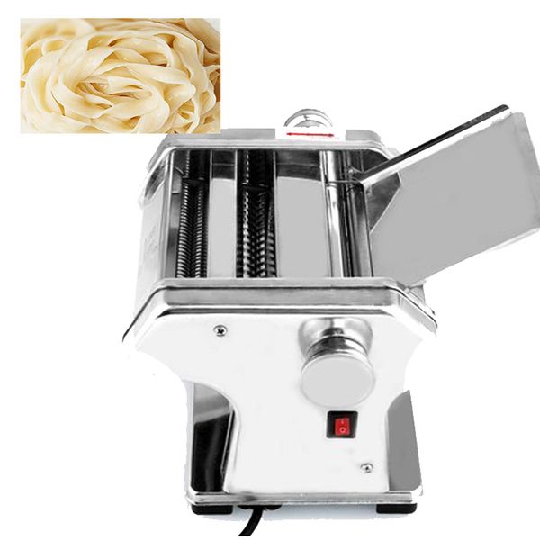 Noodle Machine Maker Automatic ramen Automatic Pasta Making Machine electric Noddles Noodle Making Machine