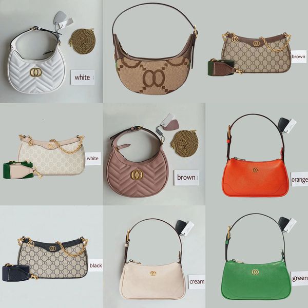 designer mens wallet messenger luxury crossbody shoulder bag high-quality handbag womens wallets bags