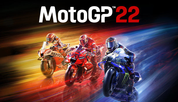 MotoGP22 (Xbox One & Xbox Series X|S) Turkey