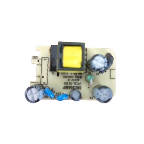 electronic accessories for plug power supply, suitable for various tube lights and spotlights, can be customized