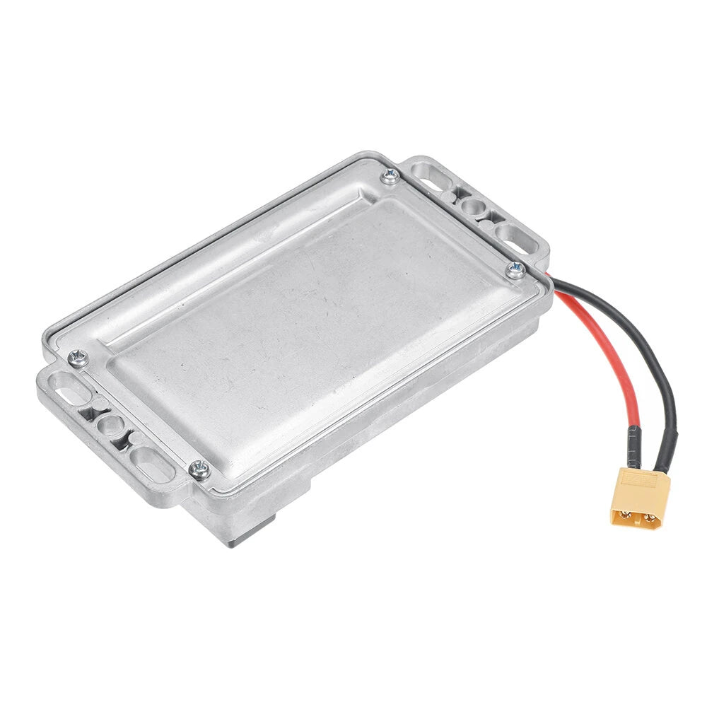 ANGWATT 48V 29A FOC Sine Wave Electric Scooter Upgraded Version Controller For ANGWATT CS1