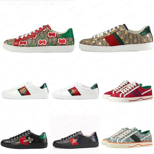 out of office sneaker trainers casual shoes red bottoms shoes Outdoor Shoes luxury designer shoes men sneakers womens shoes gc tigers shoe m