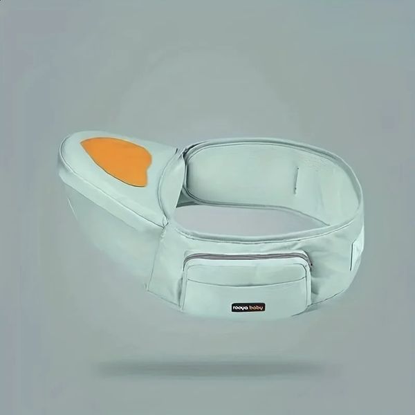 Baby Waist Baby Toodler Waist Stool Seat Sling Hold Waist Belt Infant Hip Seat Thanksgiving And Christmas Gift 250113