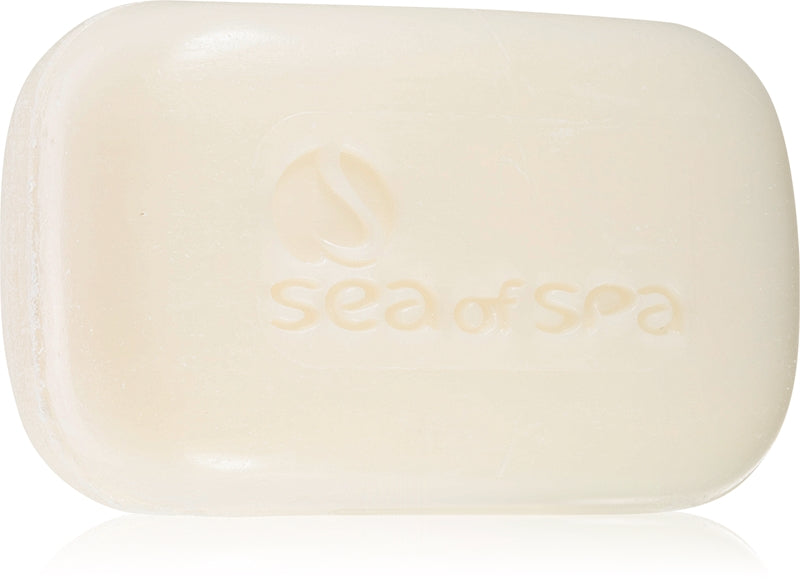 Sea of Spa Dead Sea Treatment solid soap with sea salt 125 g