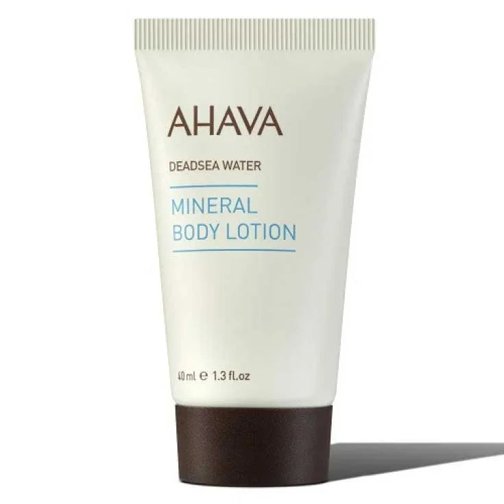 Ahava srl Dead Sea Mineral Body Lotion Ahava 40 ml