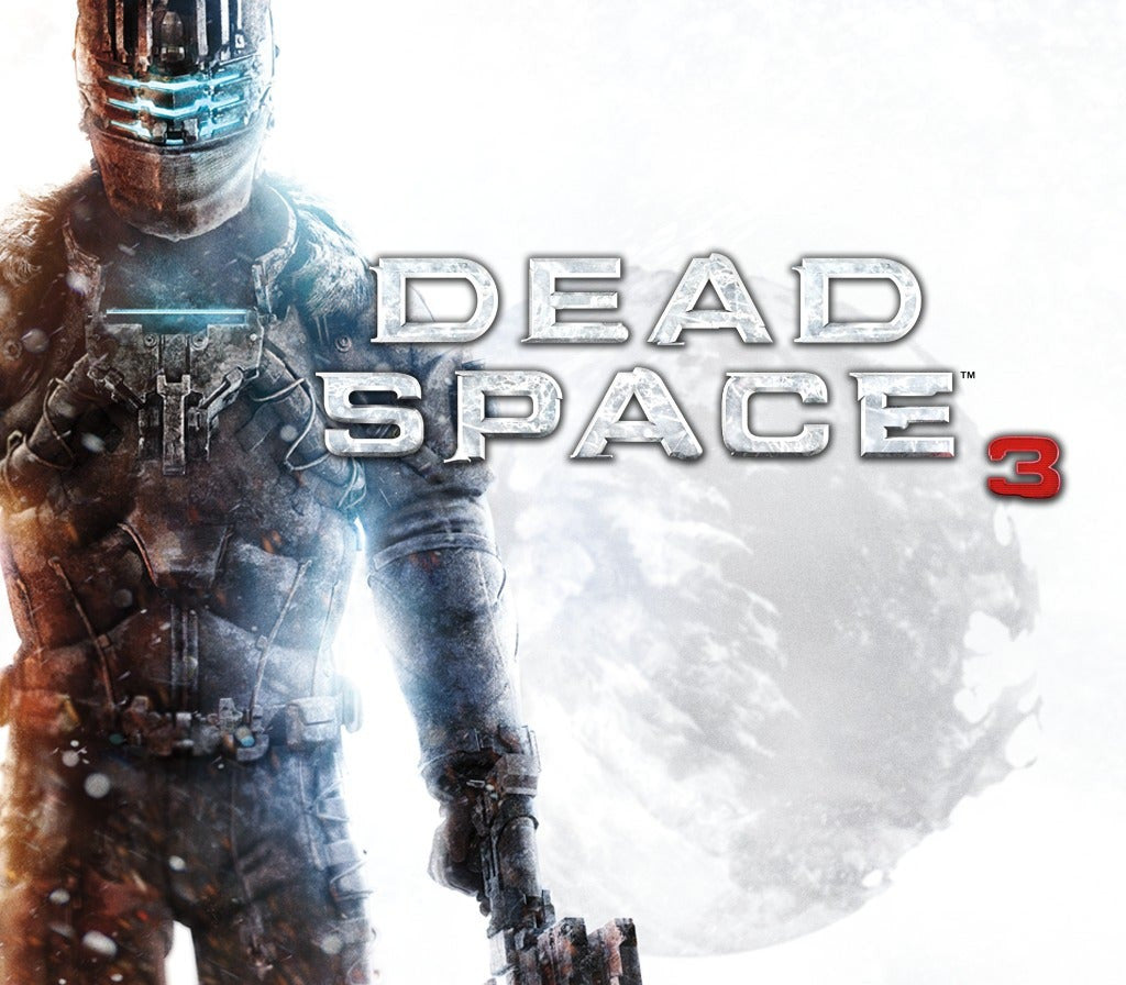 Dead Space 3 PC Epic Games Account