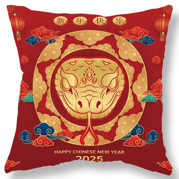 sea7822212 Cushion-Decorative Pillow Avalon Letter Designer Hernes Throw Small Large Model Bedding Home Decor Pillowcase Couch Chair Sofa Ca