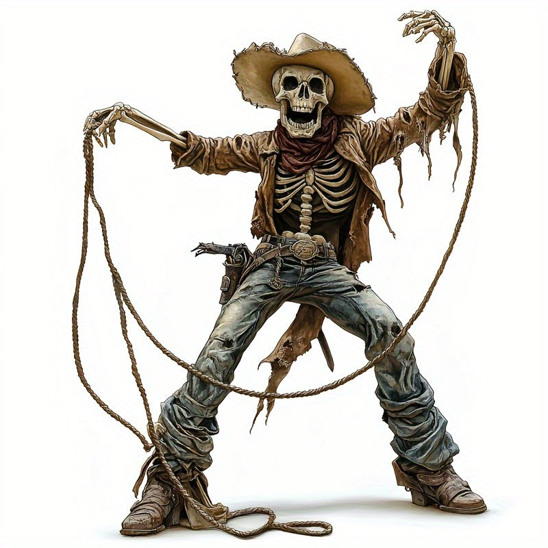 TEMU Play Rope High Double-sided Printed Colored Stickers For Motorcycles And Car Bumper Decals For Body Decals2pcs