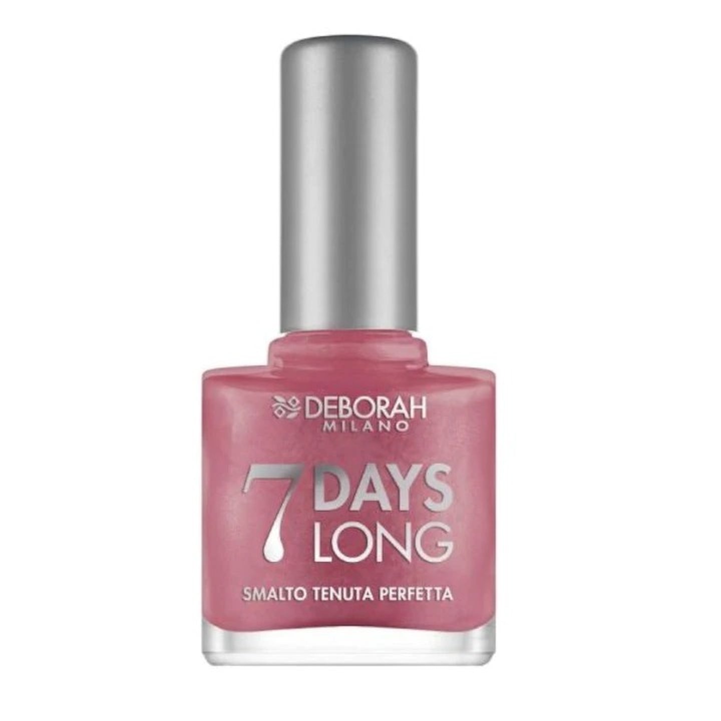 Deborah 7 Day Long Vitamine Quick-Dry Nail Polish EN881 11 ml