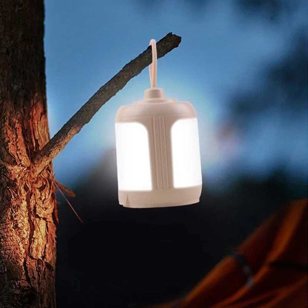 Mini outdoor cam light atmospheric light USB charging night light tent light portable cam tag light M241121
