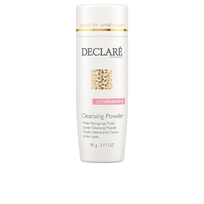 Declaré Soft Powder Skin Cleanser (Puder oczyszczający) 90 g