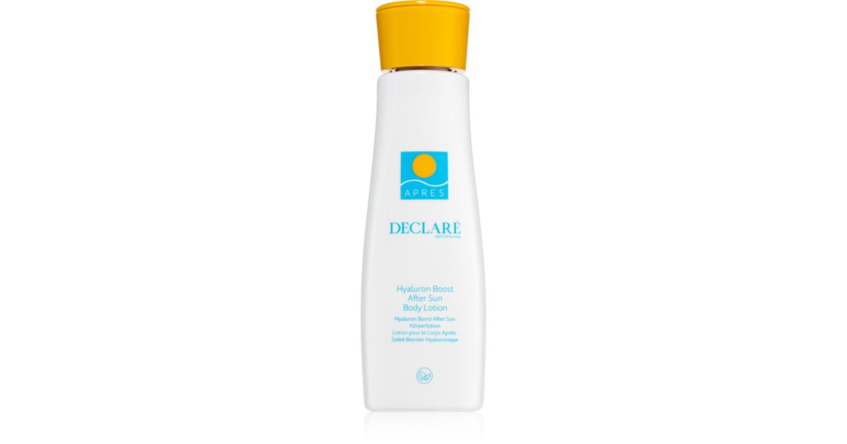 Declaré Hyaluron Boost After Sun Body Lotion 200ml