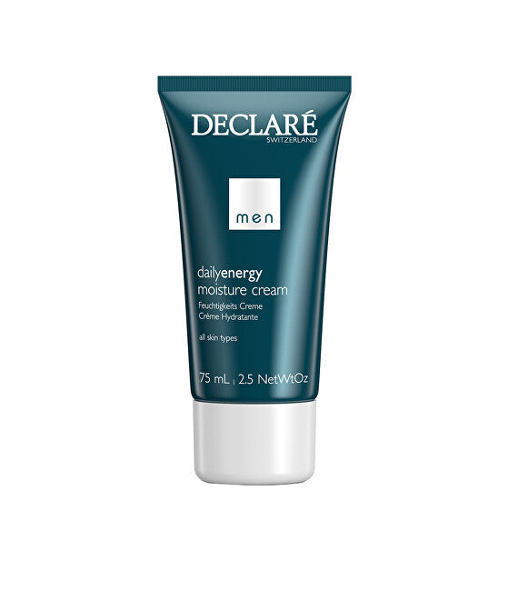 Declaré Daily Energy Skin Moisturizer 75ml