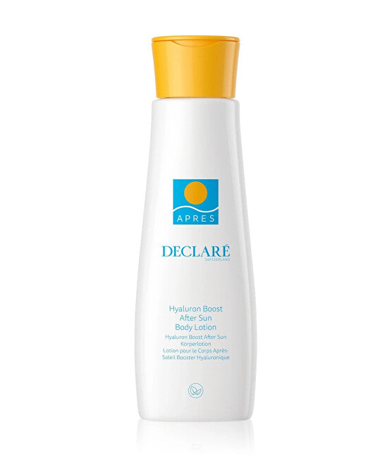 Declaré Hyaluron Boost After Sun Body Lotion 200 ml