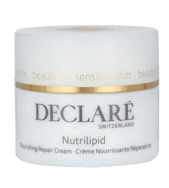 Declaré Vital Balance Nutrilipid Nærende Reparerende Krem 50 ml