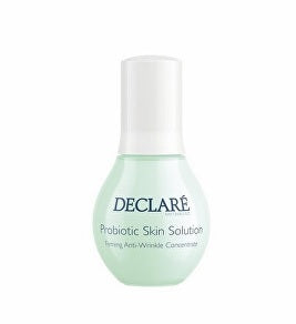 Declaré Concentrato antirughe rassodante Soluzione probiotica per la pelle 50 ml