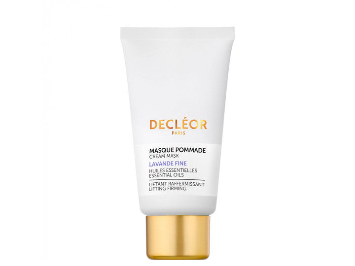 Decléor Lavanda Fine Maschera Unguento Rassodante 50ml
