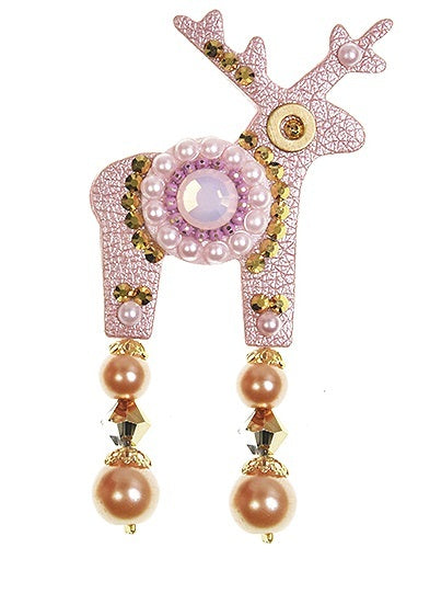 Deers Lilla charmiga hjorten Milady