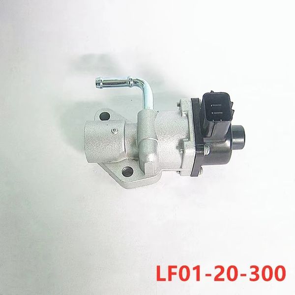 Car accessories LF01-20-300 exhaust system EGR Valve for Mazda 6 2002-2012 Mazda 3 04-12 CX7 Mazda 5 Tribute Gulid Design