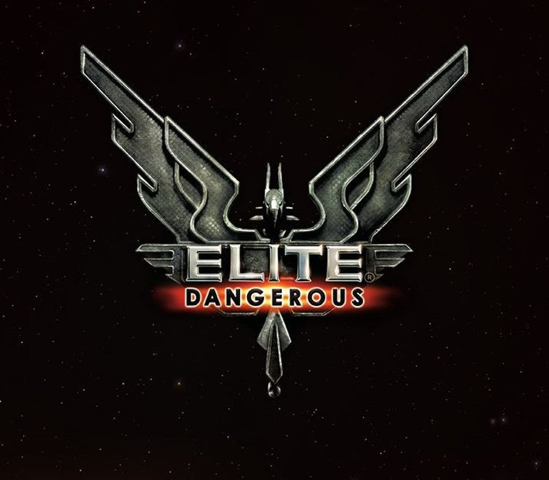 Elite Dangerous Standard Edition AR XBOX One - Xbox Series X|S CD Key