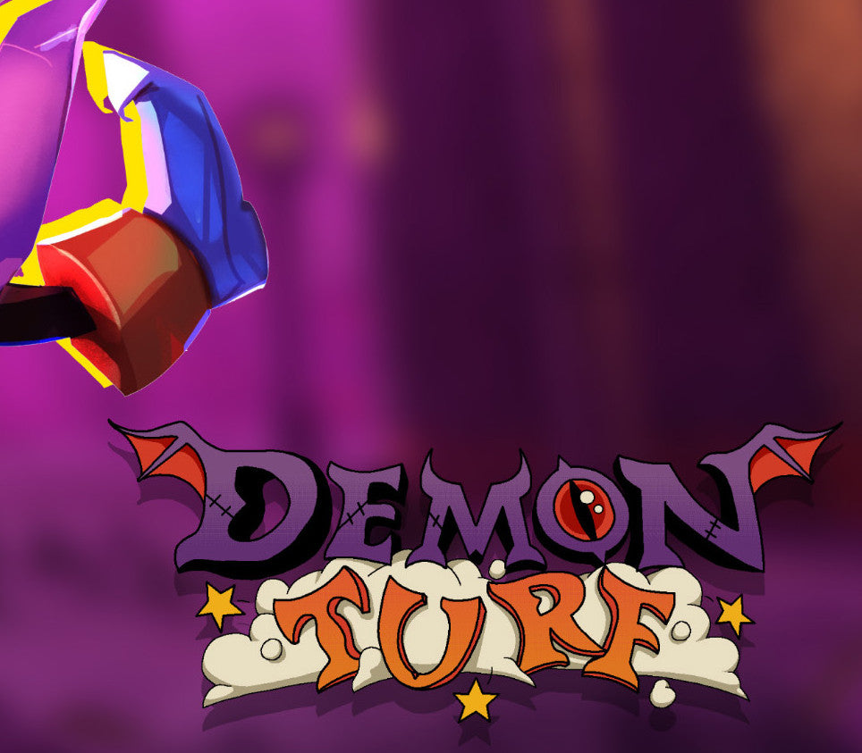 Demon Turf EU PC Steam CD Key