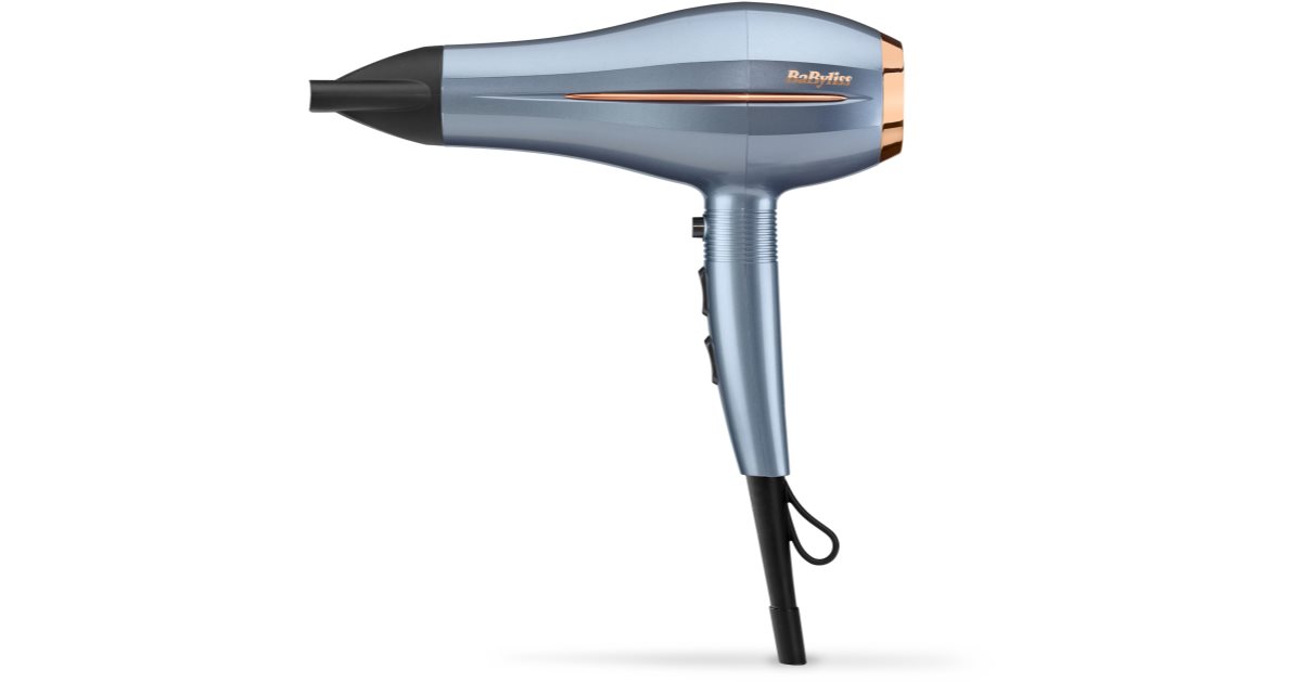 BaByliss Denim Luxe Uscător de păr D251PE