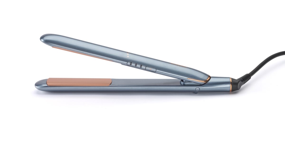 BaByliss Denim Luxe ST251PE hårrettetang