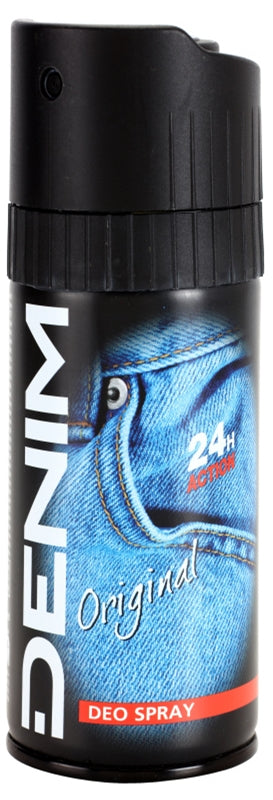 Denim Originale - deodorant spray - Volum: 150 ml