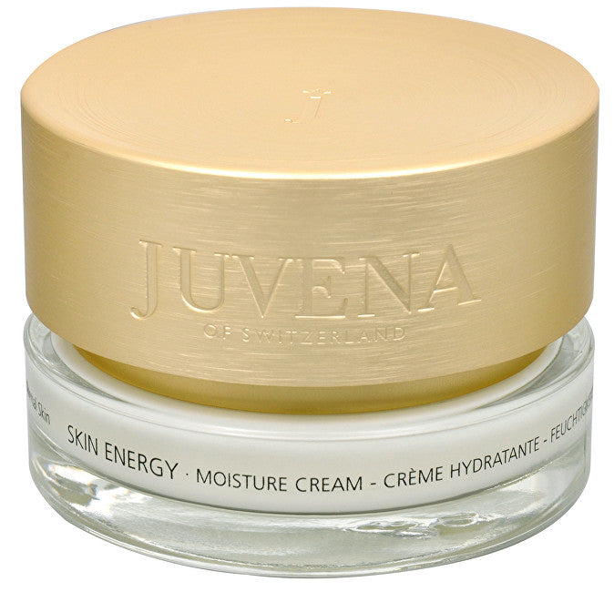 Juvena Day and night moisturizer for normal skin Skin Energy 50 ml