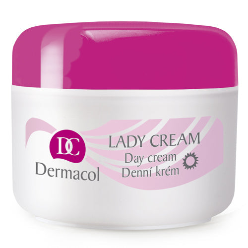 Dermacol Anti-Wrinkle Daily Cream (Lady) 50 ml
