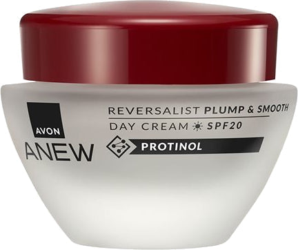 Avon Anew Reversalist SPF 20 Filling Day Cream with Protinol™ 50 ml