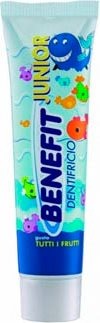 Benefit Pastă de dinți pentru copii Benefit Junior 50ml