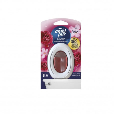 Ambi pur Bathroom Air Freshener Gelsomino Scarl.