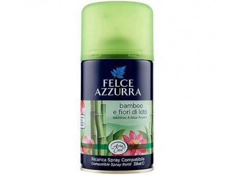 Felce azzurra Air Freshener 250ml Bamboo