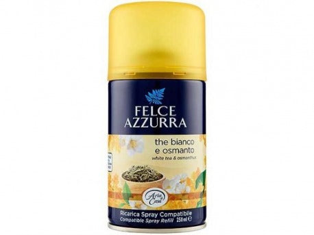 Felce azzurra Air Freshener 250ml The White