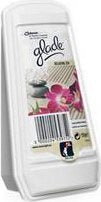 Glade Air Freshener Odor Absorbing Gel Relaxing Zen 150 Gr
