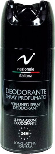 Nazionale Italiana Deodorantspray 150 ml