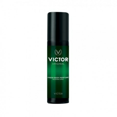 Victor Deodorantspray for menn 125 ml