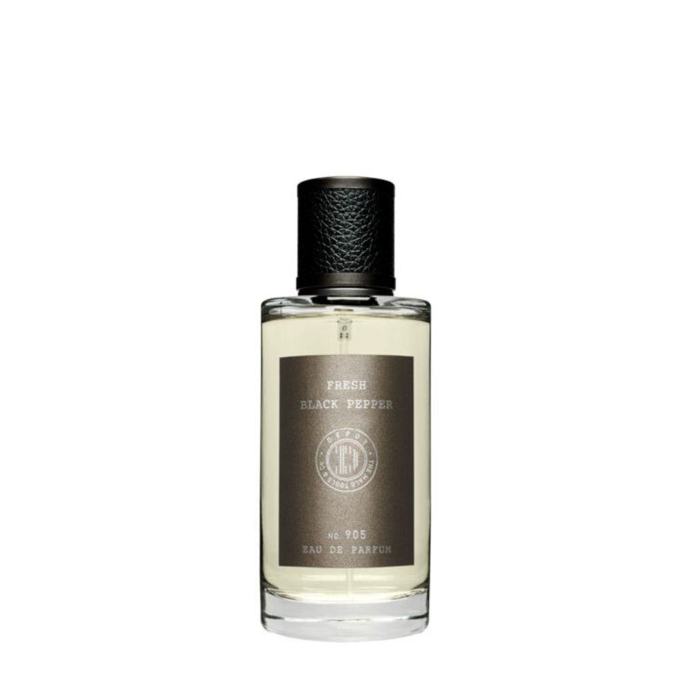 Depot 900 Perfumes N°905 Eau De Parfum Herren 100 ml