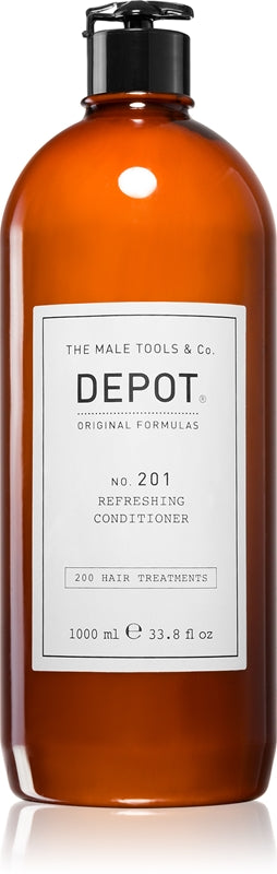 Depot nr 201 Balsam Odświeżający 1000ml