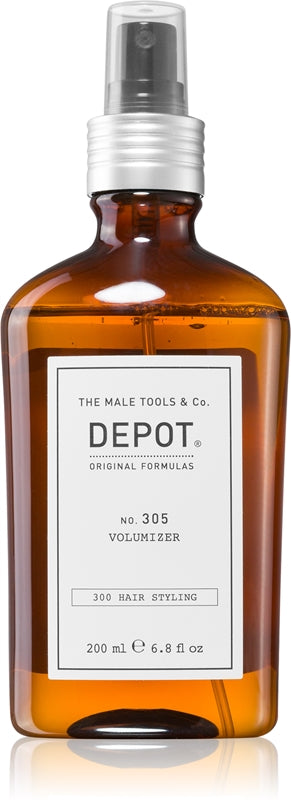 Depot nummer 305 Volumgivende hårspray 200ml