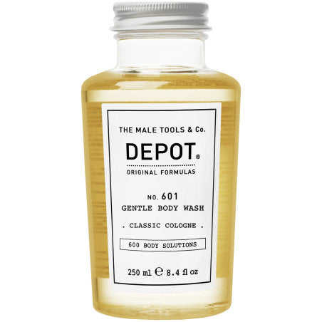 Depot numero601 Delikat shower gel 250ml