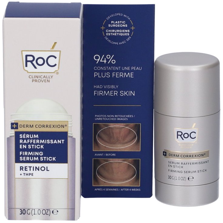Roc Straffendes Stick-Serum 30g