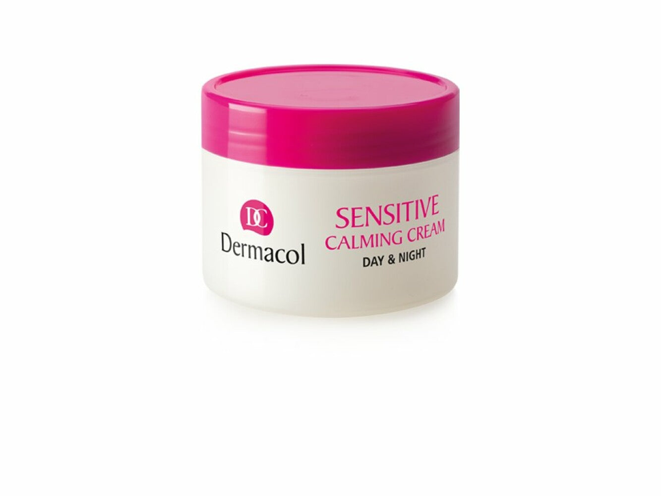 Dermacol Sensitive Calming Day & Night Face Cream 50 ml