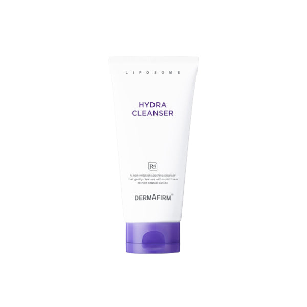 Dermafirm - Hydra Cleanser R4 Perilla Purple - 150g