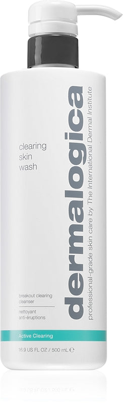 Dermalogica Brightening skin cleanser 500 ml