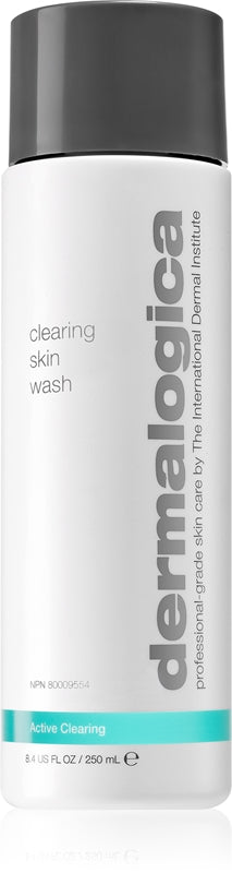 Dermalogica Medibac Skin Cleanser 250ml