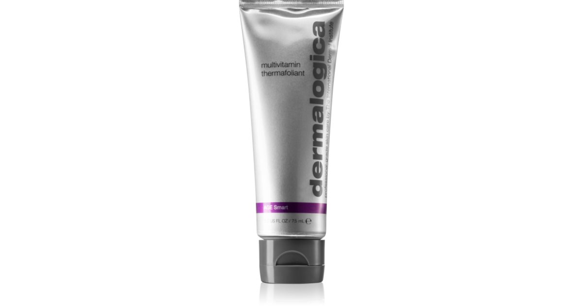 Dermalogica Age Smart Multivitamin Thermafoliant 75 ml