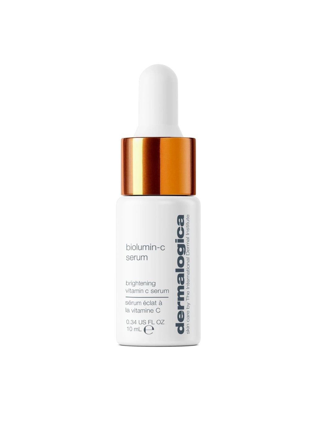 Dermalogica, Biolumin-C, Vitamina C, Ser iluminator, pentru față, 10 ml