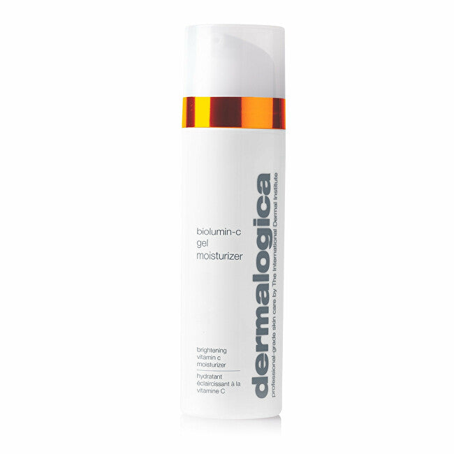 Dermalogica Biolumin-C Moisturizing Face Gel Cream 50ml